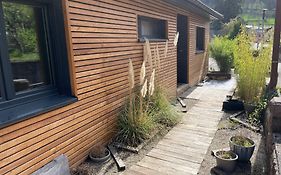 Joli Logement Avec Terrasse La Cigale 6 A 8 Personnes