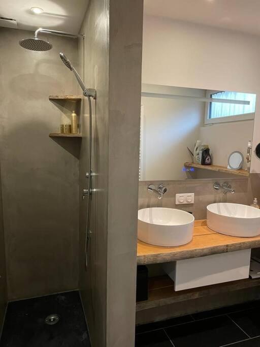 Joli Logement Avec Terrasse La Cigale 6 A 8 Personnes Orbey Extérieur photo