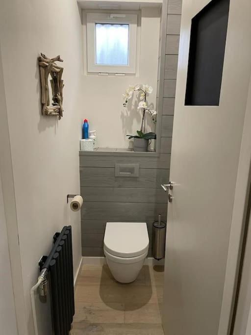 Joli Logement Avec Terrasse La Cigale 6 A 8 Personnes Orbey Extérieur photo