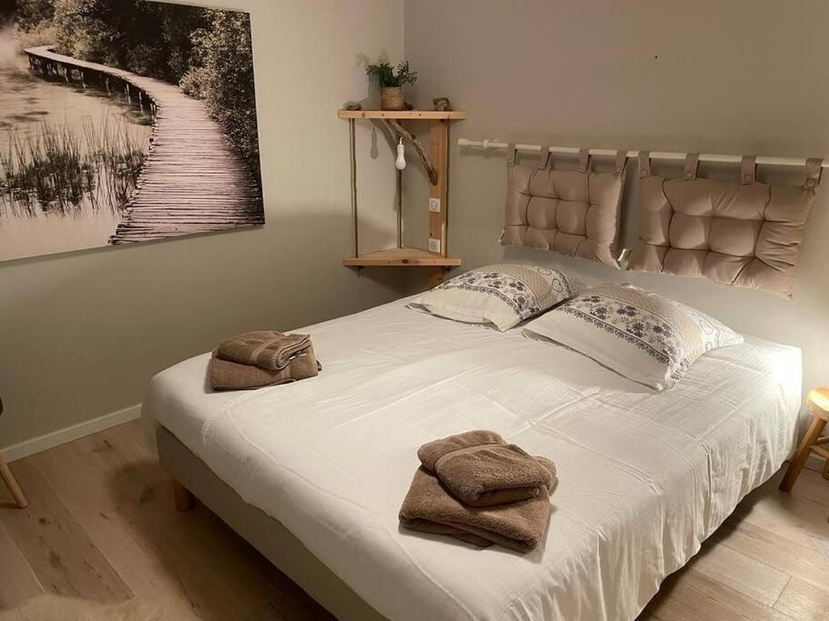 Joli Logement Avec Terrasse La Cigale 6 A 8 Personnes Orbey Extérieur photo